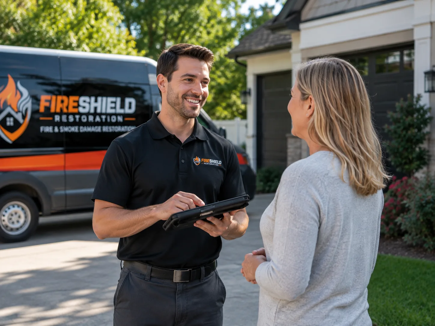 Fire And Smoke Damage Restoration Rolla, MO FAQs